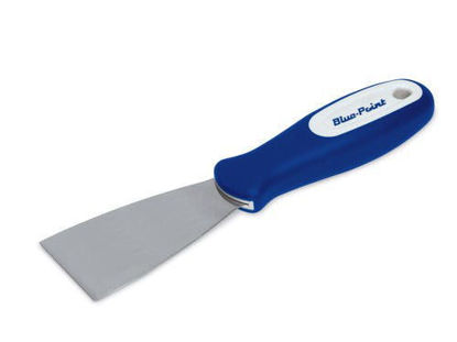 Blue-Point - PK50A - Straight Putty Knife/ Scraper 3-1/2" / 89mm