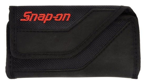 Snap-on - ACY-CASEXL - Sideways Nylon Phone Case