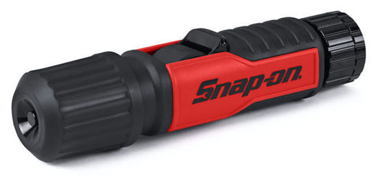 Snap-on - NOZZLEIL - Pro In-line Hose Nozzle (Red)