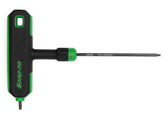 Snap-on - AWSGT10A - T & L-Shaped Combination Torx Wrench T10