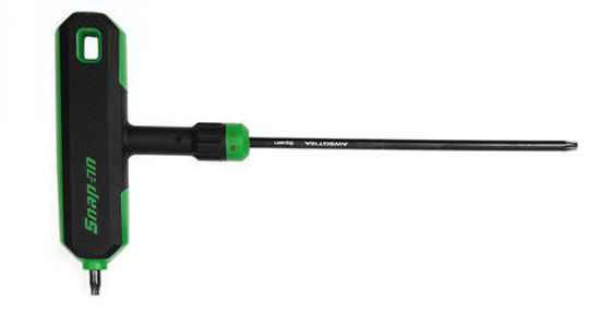 Snap-on - AWSGT15A - T & L-Shaped Combination Torx Wrench T15