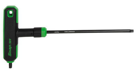 Snap-on - AWSGT30A - T & L-Shaped Combination Torx Wrench T30