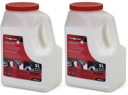 Snap-on - Sodablast - Soda Blasting Media (2 pk)