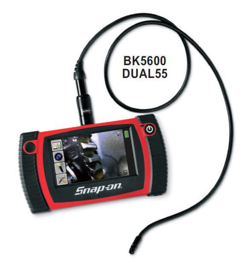 Snapon Africa Online Store. Snapon XXAUG153 True Digital Borescope
