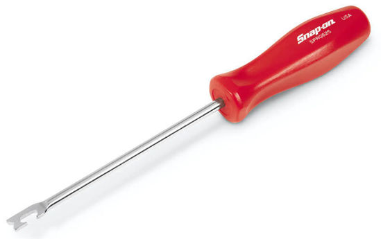 Snap-on - SPRG625R - Push-Pull Spring Tool (Red)