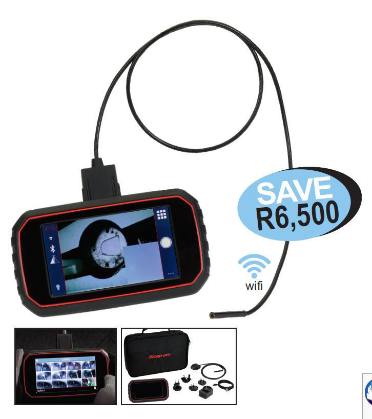 Snapon Africa Online Store. Snapon XXAUG150 High Definition Digital