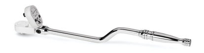 Snap-on - FSLF80 - 3/8" Drive Dual 80® Technology Speeder Handle Flex-Head Ratchet