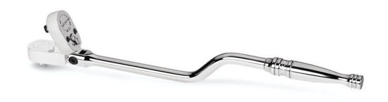 Snap-on - FSLF80 - 3/8" Drive Dual 80® Technology Speeder Handle Flex-Head Ratchet