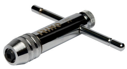 Irimo - IR718231 - Tap Wrench 4.6-8mm