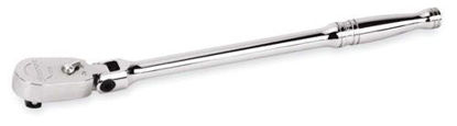 Snap-on - FLF80A - 3/8" Drive Dual 80® Technology Long Handle Flex-Head Ratchet 11-1/2" / 290mm