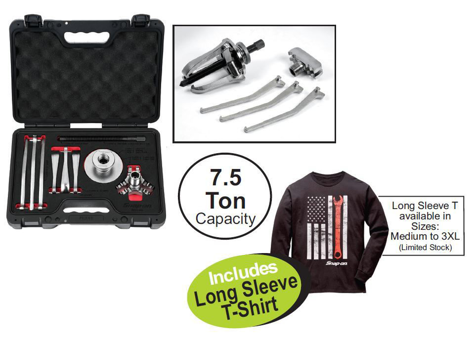 Snapon Africa Online Store. Snapon XXSEP131 Portable MediumDuty