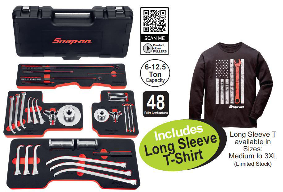 Snapon Africa Online Store. Snapon XXSEP128 Portable Master