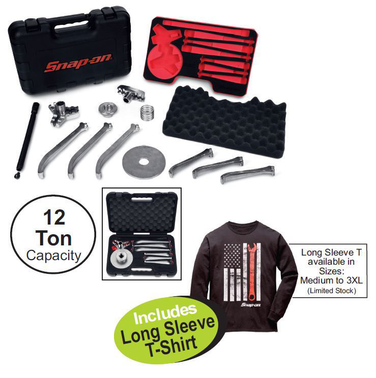 Snapon Africa Online Store. Snapon XXSEP132 Portable HeavyDuty