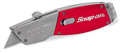 Snap-on - UTK100 - Retractable Utility Knife