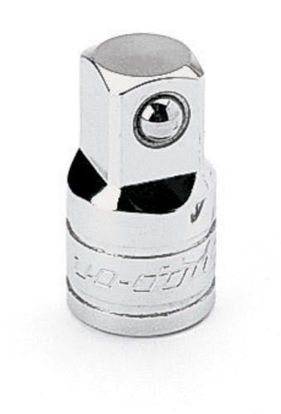 Snap-on - A2A - Adaptor 3/8" Internal drive x 1/2" External drive