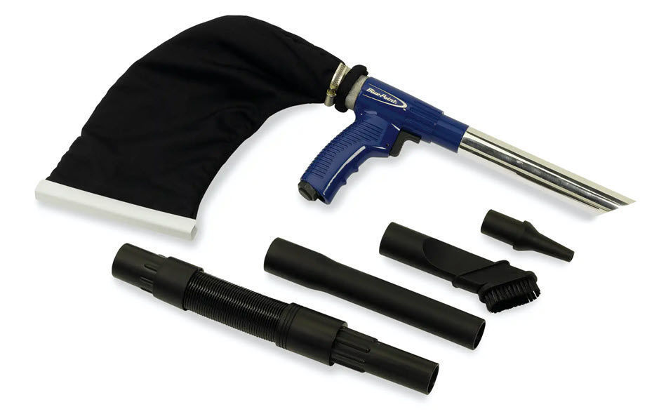 Snapon Africa Online Store. AV1000A Deluxe Air Vacuum Kit