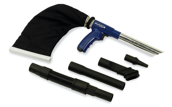 Blue-Point - AV1000A - Deluxe Air Vacuum Kit
