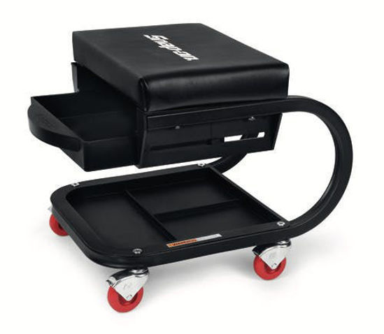 Snap-on - JCW80ABL - Seat Creeper (Black)