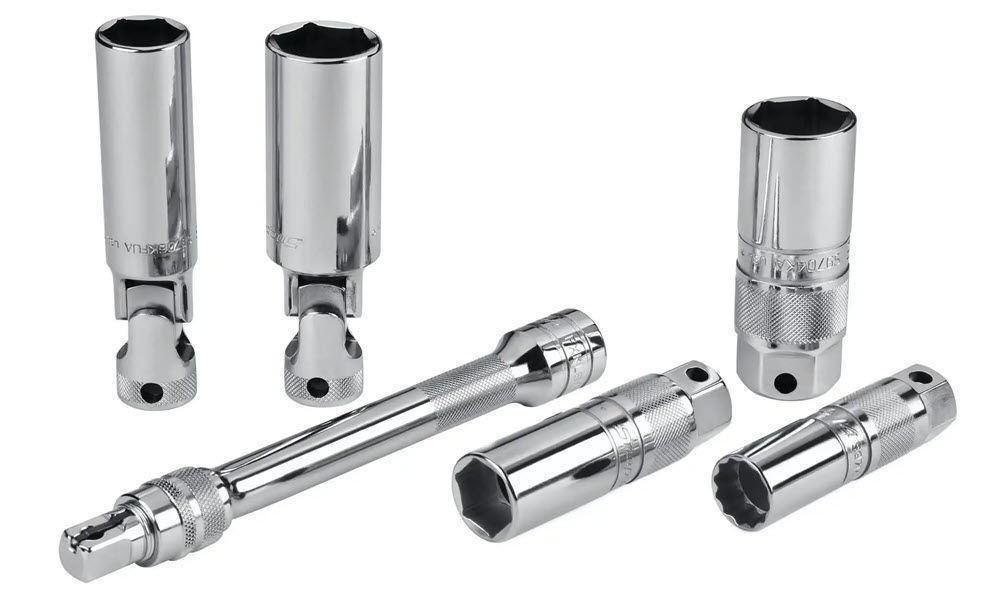 Snapon Africa Online Store. 206ESSPKPLG 3/8" Essential Spark Plug