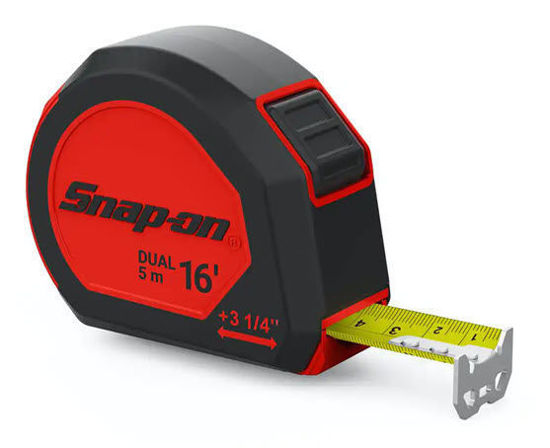 Snap-on - TPM16EM - 5Mtr / 16Ft Tape Measure