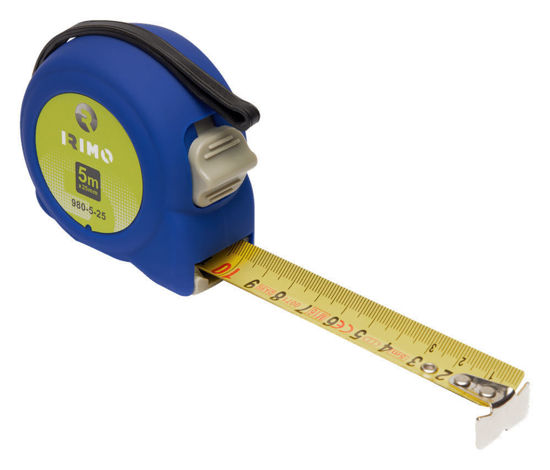 Irimo - IR980-8B-1 - 8Mtr Tape Measure