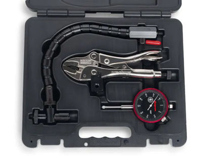 Snap-on - GA3634A - Dial Indicator Set with Locking Pliers