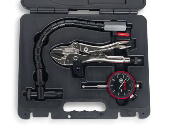 Snap-on - GA3634A - Dial Indicator Set with Locking Pliers