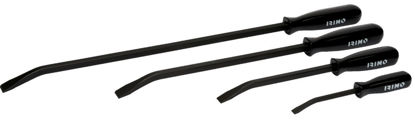 Irimo - IRZH70610 - Offset Prybar Set; 4Pc