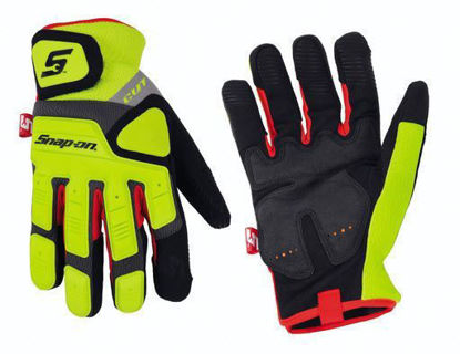 Snap-on - GLOVE507XL - Cut-Resistant Impact Gloves - X-Large