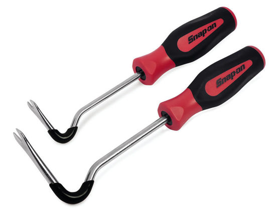 Snap-on - ASGP102BR - Instinct® Non-Marring Trim Pad Tool Set; 2Pc