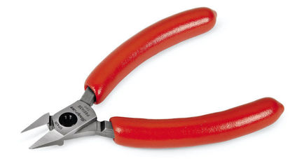 Snap-on - P88145ACT - Semi Flush Side Cutter 115mm Cushion Throat