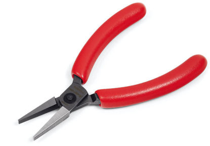 Snap-on - P93050A - Flat Nose Pliers 129mm
