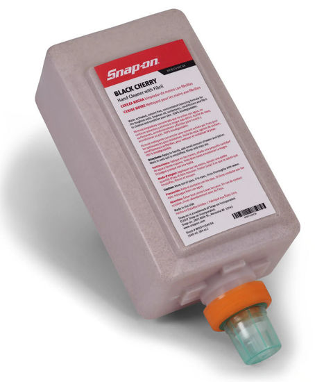 Snap-on - WOD1125-EA - Black Cherry Water-Activated Hand Cleaner 84oz / 2.5Ltr
