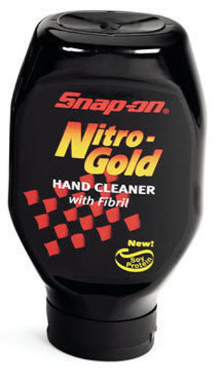 Snap-on - WOD2018-EA - Nitro-Gold Water-Activated Hand Cleaner 18oz / 235ml