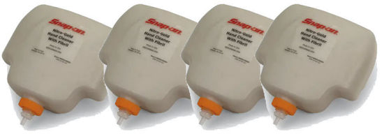 Snap-on - WOD2115ACSA - Nitro-Gold Hand Cleaner with Fibril 51oz / 1,5 Ltr; 4Pk