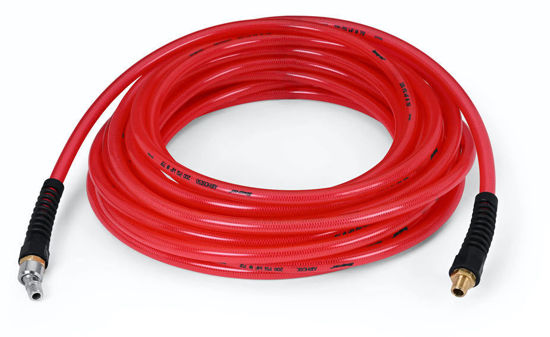 Snap-on - AIRHOSE50SWVL - Reinforced Polyurethane Swivel Air Hose 50' / 15Mtr