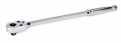 Snap-on - SRL80A - 1/2" Dual 80® Technology Long Handle Quick-Release Ratchet