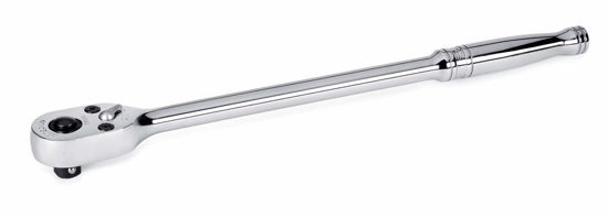 Snap-on - SRL80A - 1/2" Dual 80® Technology Long Handle Quick-Release Ratchet