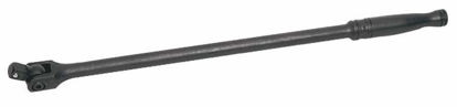 Snap-on - GSN18B - 1/2" Standard Handle Industrial Finish Breaker Bar 18" / 450mm