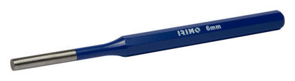 Irimo - IR516-002-1 - Octagonal Parallel Pin Punch 2mm x 150mm