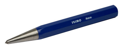 Irimo - IR512-010-1 - Octagonal Centre Punch 4mm x 120mm
