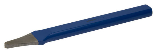 Irimo - IR506-150-1 - Flat Cape Chisel 6mm x 150mm