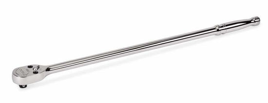 Snap-on - SLL80A - 1/2" Drive Dual 80® Technology Extra-Long Handle Ratchet 590mm