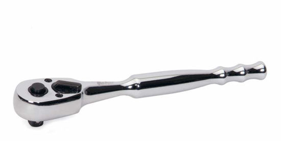 Blue-Point - BPRTR936 - 1/4" Drive Standard Handle Quick-Release Ratchet 143mm