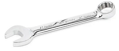 Snap-on OEXM140B 14mm Combination Wrench - Short Handle, High Torque, Precision Forged