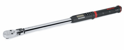 Snap-on - ATECH3FR250B - 1/2" Drive Flex-Head TechAngle® Torque Wrench (12.5–250 ft-lb)