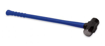 Snap-on Blue - BD8ESG - Heavy-Duty BD Series Sledge Hammer Fiberglass Handle 8lb (3.6kg)