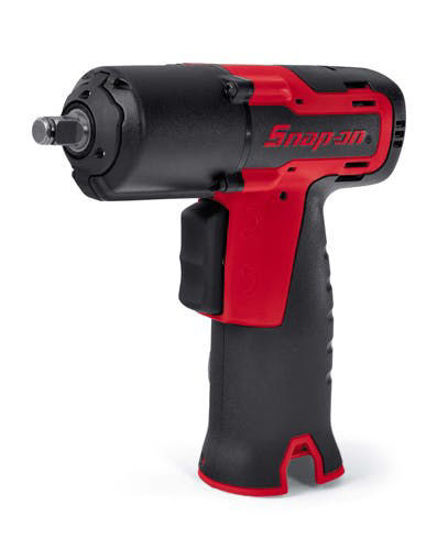 Snap-on - CT761ADB - 14.4V 3/8" MicroLithium Cordless Impact Wrench (Tool Only) - Red