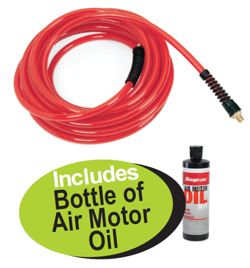 Snapon Africa Online Store. Snapon XXMAR260 Air Hose (10 meters