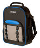 Picture of IR9022-BP1 - Laptop and Tools Backpack with Pockets